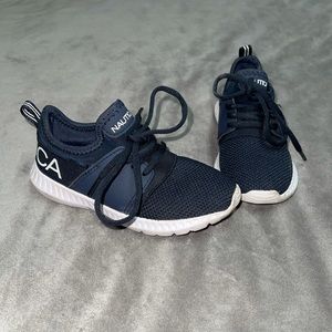 Boy Nautica Shoes